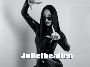 Juliethcallen