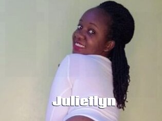 Julietlyn