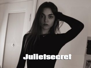 Julietsecret