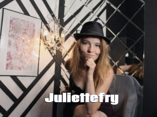 Juliettefry