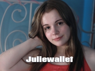 Juliewallet