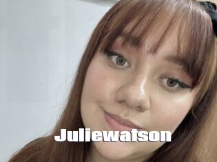 Juliewatson