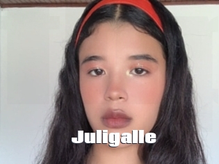Juligalle