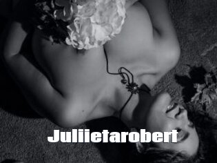 Juliietarobert