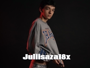 Juliisaza18x