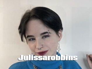 Julissarobbins