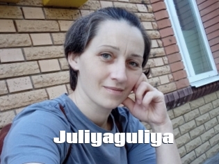 Juliyaguliya