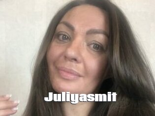 Juliyasmit