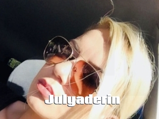 Julyaderin