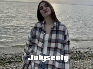 Julysenty