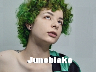 Juneblake