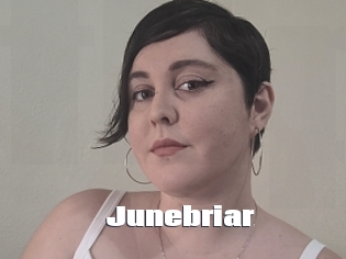 Junebriar