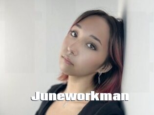 Juneworkman