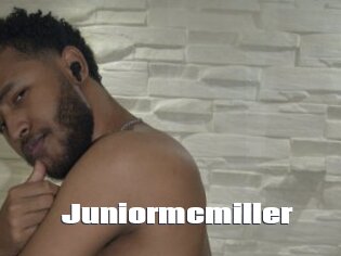 Juniormcmiller