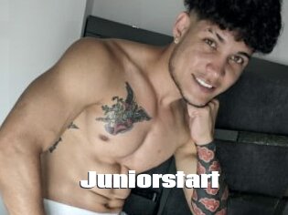 Juniorstart