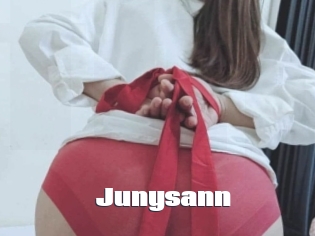 Junysann