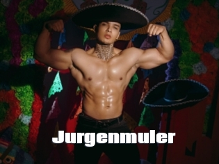 Jurgenmuler