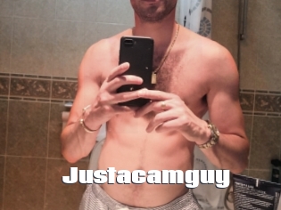 Justacamguy