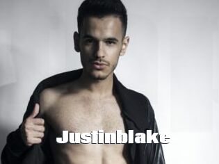 Justinblake