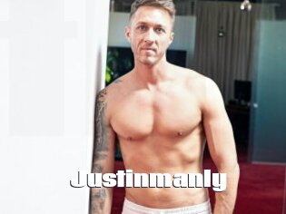 Justinmanly