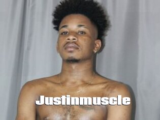 Justinmuscle