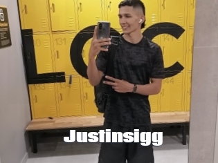 Justinsigg