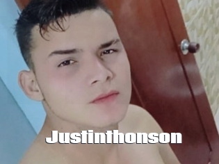 Justinthonson