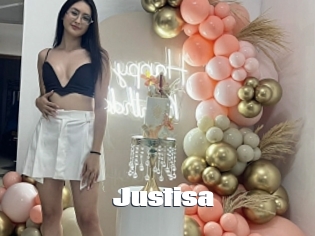 justisa The hot porn