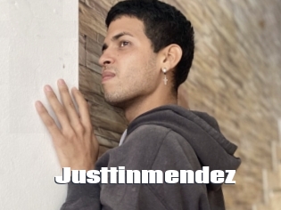 Justtinmendez