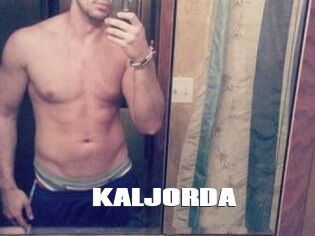 KALJORDA