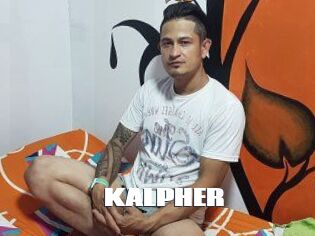 KALPHER