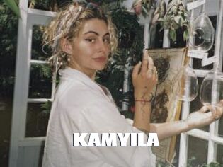 KAMYILA