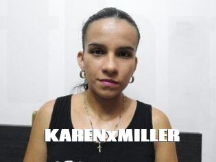 KARENxMILLER