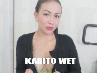 KARITO_WET