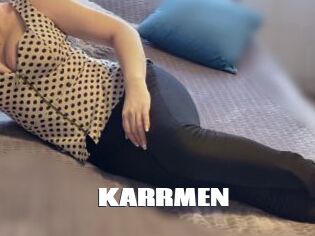 KARRMEN