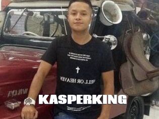 KASPER_KING