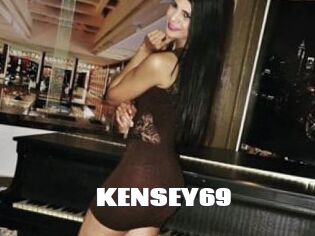 KENSEY69