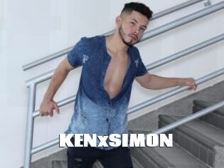 KENxSIMON