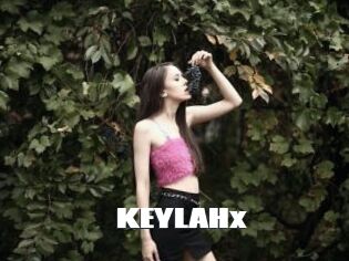 KEYLAHx