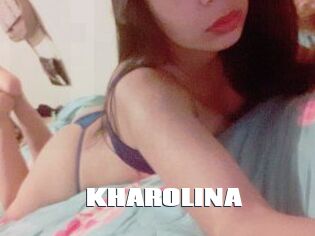 KHAROLINA