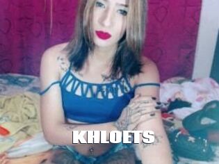 KHLOETS