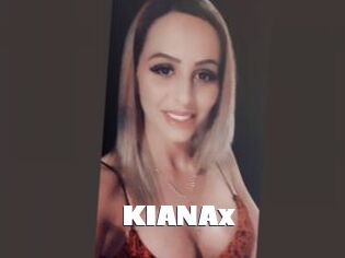 KIANAx