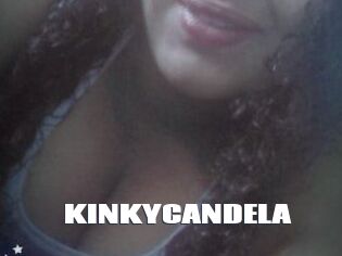 KINKYCANDELA