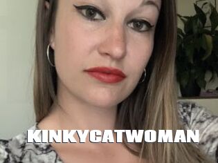 KINKYCATWOMAN