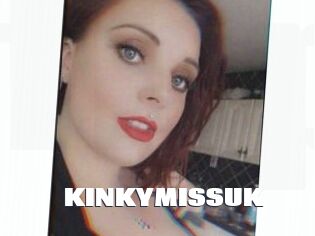 KINKYMISSUK