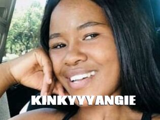 KINKYYYANGIE