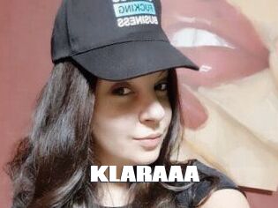 KLARAAA