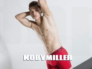 KOBYMILLER