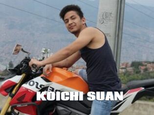 KOICHI_SUAN