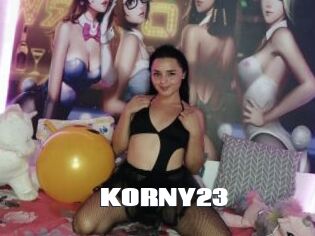 KORNY23